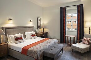 Augustine Hotel, Prague