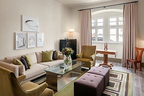 Augustine Hotel, Prague