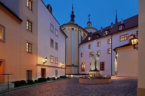 Augustine Hotel, Prague