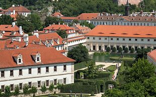 Augustine Hotel, Prague