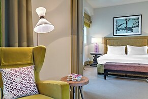 Augustine Hotel, Prague