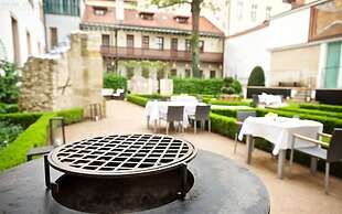 Augustine Hotel, Prague