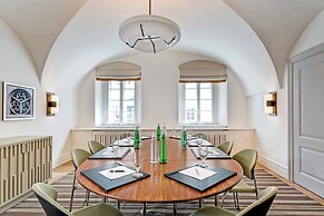 Augustine Hotel, Prague