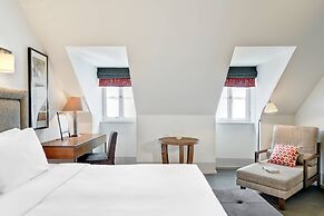 Augustine Hotel, Prague
