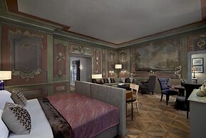 Augustine Hotel, Prague