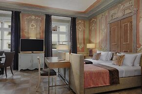 Augustine Hotel, Prague