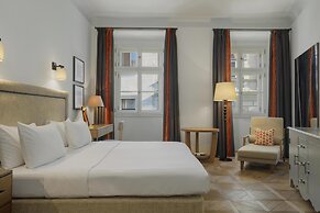Augustine Hotel, Prague