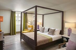 Augustine Hotel, Prague