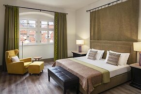 Augustine Hotel, Prague