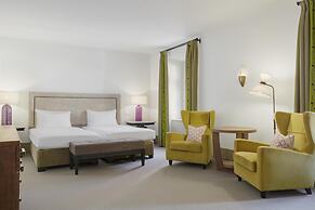 Augustine Hotel, Prague