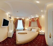 Gintama Hotel