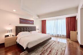 Jumeirah Living - World Trade Centre