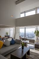 Jumeirah Living - World Trade Centre