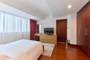 Jumeirah Living - World Trade Centre