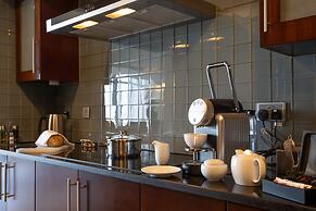 Jumeirah Living - World Trade Centre