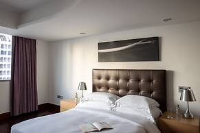 Jumeirah Living - World Trade Centre