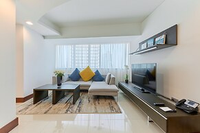 Jumeirah Living - World Trade Centre