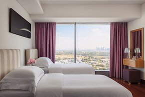 Jumeirah Living - World Trade Centre