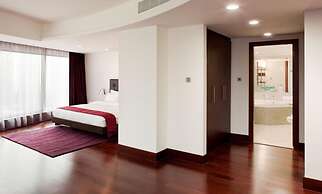 Jumeirah Living - World Trade Centre
