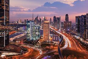 Jumeirah Living - World Trade Centre