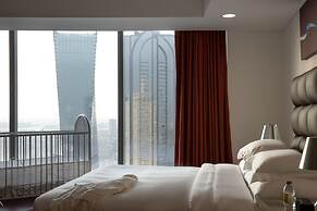 Jumeirah Living - World Trade Centre