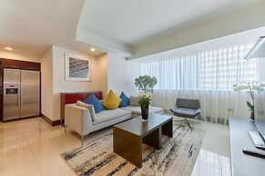 Jumeirah Living - World Trade Centre