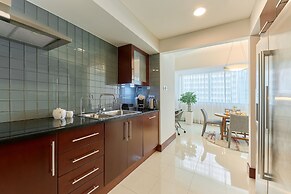 Jumeirah Living - World Trade Centre