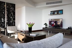 Jumeirah Living - World Trade Centre