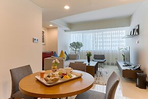Jumeirah Living - World Trade Centre