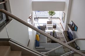 Jumeirah Living - World Trade Centre