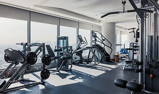 Jumeirah Living - World Trade Centre