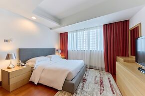 Jumeirah Living - World Trade Centre