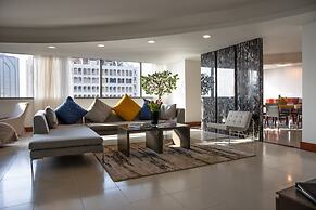 Jumeirah Living - World Trade Centre