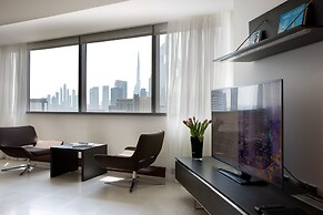 Jumeirah Living - World Trade Centre
