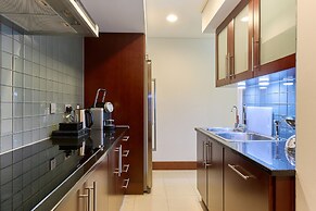 Jumeirah Living - World Trade Centre