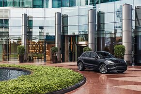 Jumeirah Living - World Trade Centre