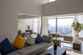 Jumeirah Living - World Trade Centre