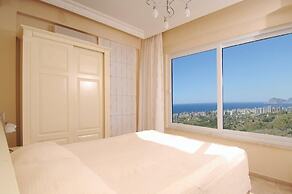 Goldcity Hotel