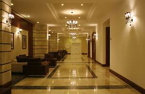 Goldcity Hotel