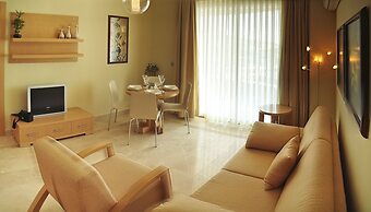 Goldcity Hotel