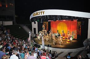 Goldcity Hotel