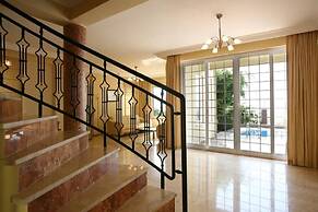 Goldcity Hotel