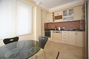 Goldcity Hotel