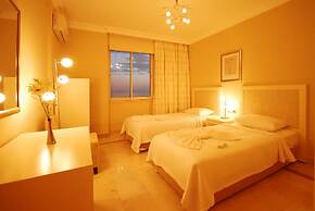 Goldcity Hotel