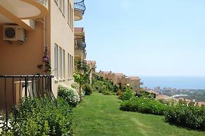 Goldcity Hotel