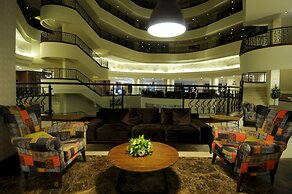 Goldcity Hotel