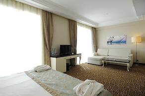 Goldcity Hotel