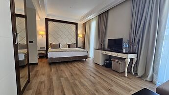 Goldcity Hotel