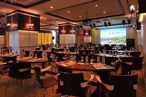 Goldcity Hotel