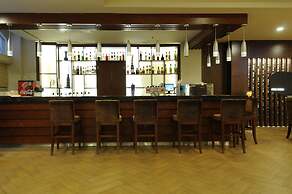Goldcity Hotel